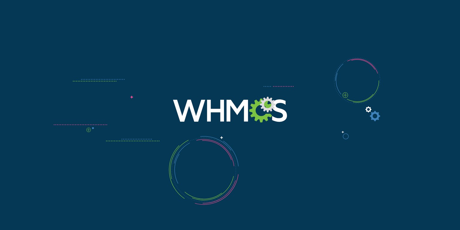 WHMCS 8.0.4